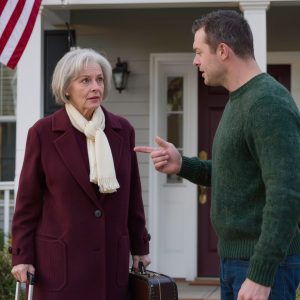 “We’ve made other plans.” “We just need some space this year.” “The kids are at a sensitive age.” After a six-hour drive from Maine, I was turned away at the doorstep of the home I had once helped them buy. I quietly checked into a hotel, spending the holidays alone for the first time in 38 years — but just two weeks later, my son-in-law called again, because that $3 million house, at least on paper, was still in my name.