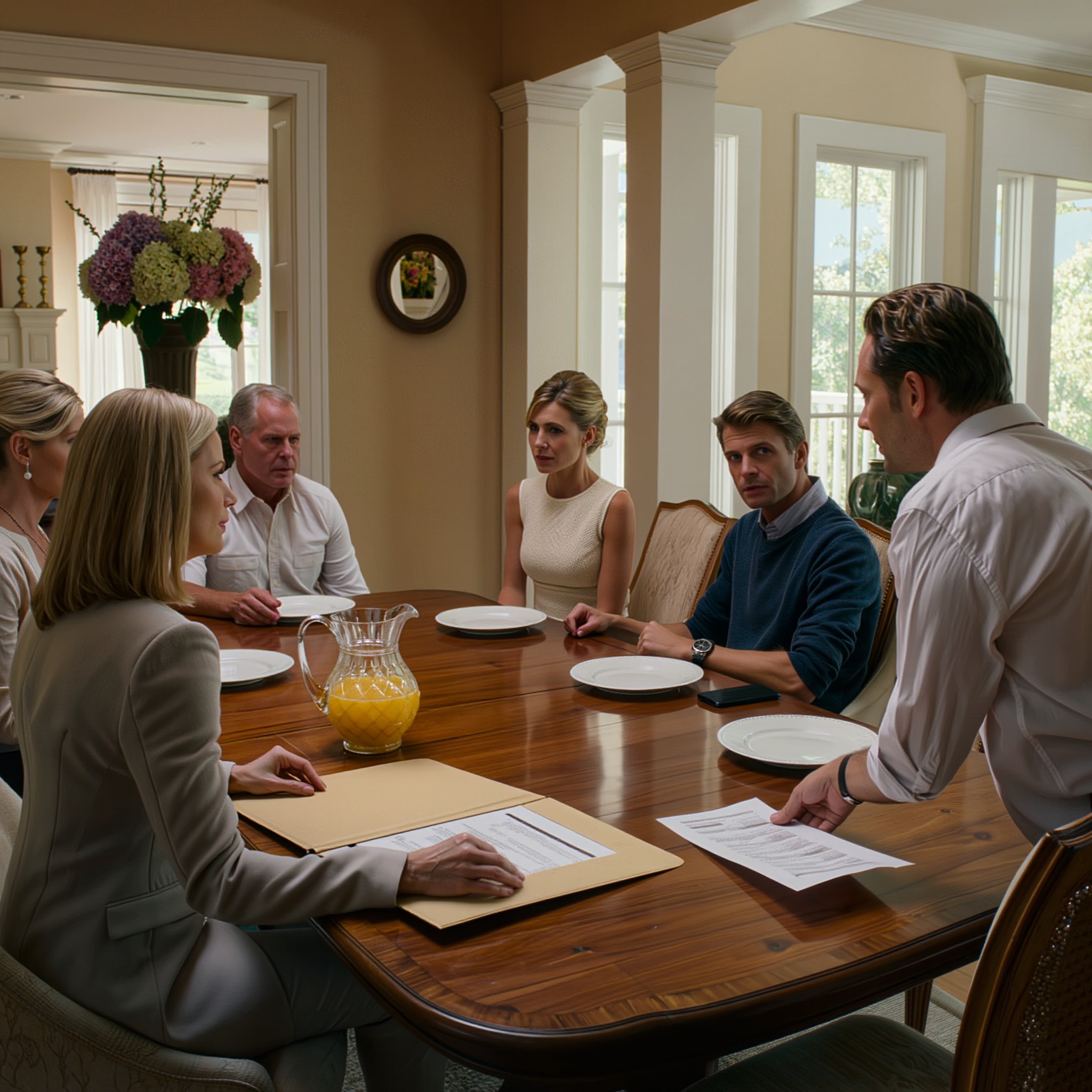 At My Sister’s Wedding, I Was Handed A Place Card That Read “Non-Priority Guest.” Mom Whispered, “That Means There’s No Seat At The Family Table.” I Walked To The Gift Table, Picked Up My $10,000 Check, And Said, “Since I’m Only Here As A Courtesy, So Is This.” When I Got In My Car, My Sister Ran After Me And My Parents Called Out, “COME BACK!” BUT I…