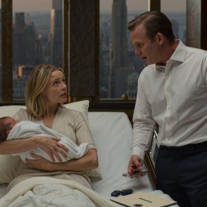 After Welcoming Our Son Just Three Days Earlier, My Husband Asked Me To Take A Taxi Home Alone With The Baby While He Drove My Car To A Family Dinner At A Restaurant He Had Booked Months Before. Exhausted And Overwhelmed, I Called My Dad And Said, TONIGHT, I NEED A CHANGE.