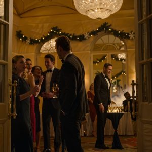 My Drunk Husband, At The Company Holiday Party, Decided To Publicly Humiliate Me: “Who Wants To Spend The Evening With My ‘Frump’ And Listen To Her Complain? Starting Bid, $5.” BUT WHEN I WALKED INTO THE BALLROOM, THE REAL SHOW BEGAN…