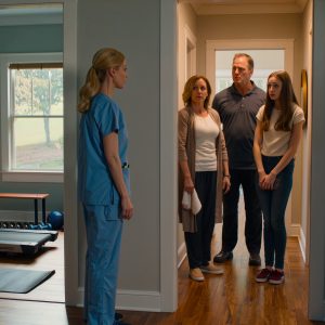 After Paying $5,000 For My Sister’s Tuition, I Came Home To Find My Room Empty. Mom Said, “Your Job Is Done. Get Out,” And Hurled Something In My Direction. Weeks Later, My Dad Started Calling Me Repeatedly Because…