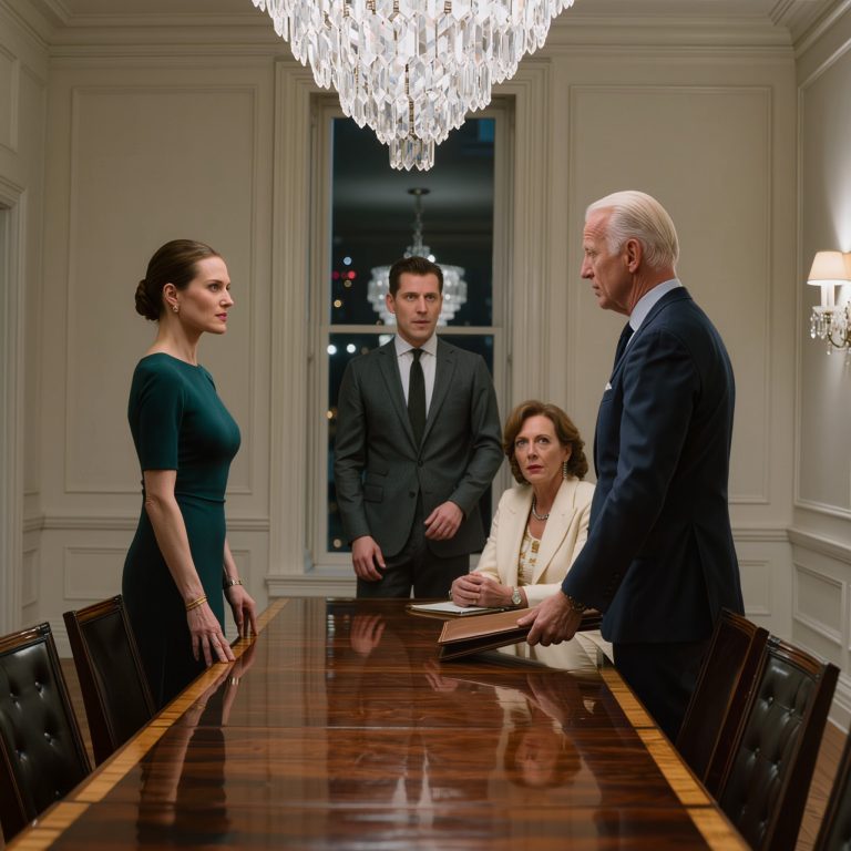 My Dad Missed My Wedding. But When My $580M Hotel Chain Made The News, He Texted, “Family Dinner At 7 PM. Important Discussion.” I Showed Up With Something They Never Expected…