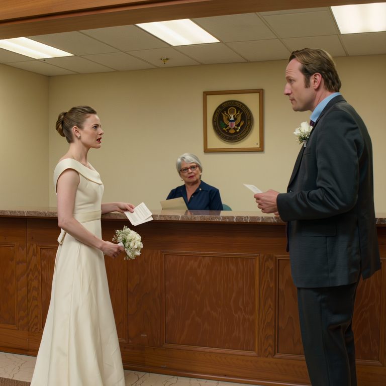 After I Betrayed My Husband’s Trust, He Kept His Distance For Years, And We Lived More Like Strangers Than Partners Until A Routine Checkup After Retirement Brought News That Left Me In Tears.