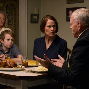 My Fiancé’s Father Didn’t Know I Held A Senior Leadership Role In The Military. He Thought I Was Just Someone Dating His Son. At Dinner, He Started Explaining The Military To Me… Then I Calmly Told Him My Rank…