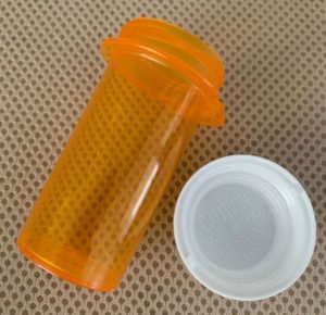Stop throwing away your old pill box. Here are 12 ways to reuse it.
