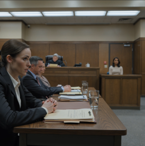 My parents said I owed my sister a house I never agreed to buy, then sued me for $745,000 when I refused—but in court, right when my mother started crying and my father kept insisting this was “just family helping family,” the judge asked one quiet question about a signature date, and my sister’s whole face changed before she ever opened her mouth
