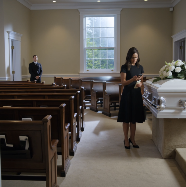 My parents skipped my six-week-old daughter’s funeral for my nephew’s birthday party and told me, “She’s just a baby. She won’t remember if we’re there,” but months later my father’s phone was blowing up with investors demanding answers, and my mother was the one crying on the other end of the line.