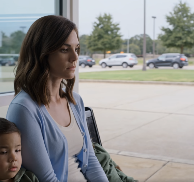 My husband had been gone for three years, and his family would not let me and my child stay: ‘You should take your child and find somewhere else to go. There is no place for the two of you here anymore.’ Then, while I was sitting at the bus station with my child, his sister pulled up in a luxury car, rolled down the window, and said, ‘Get in. There’s something important you need to know.’