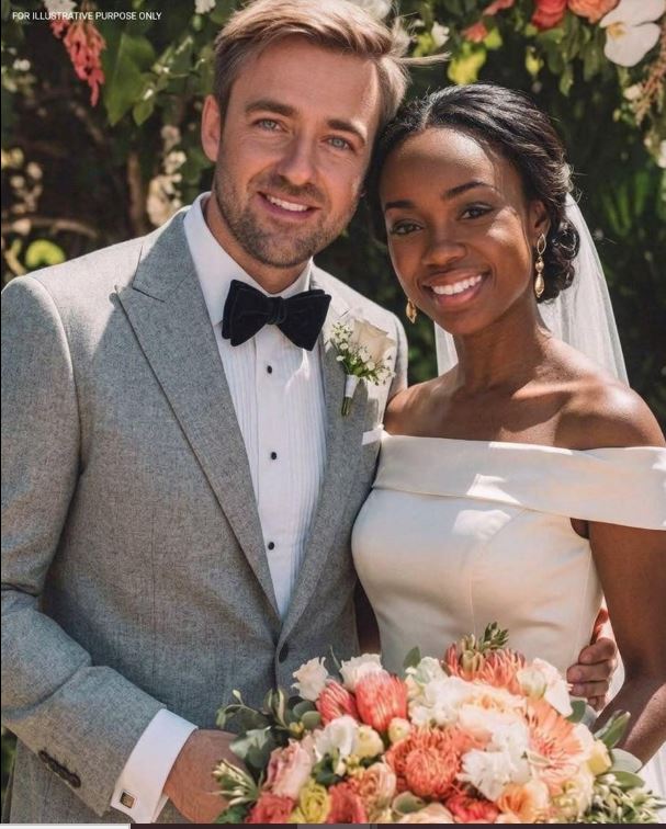 I Married a Waitress in Spite of My Demanding Parents – On Our Wedding Night She Sh0cked Me by Saying, ‘Promise You Won’t Scream When I Show You This’