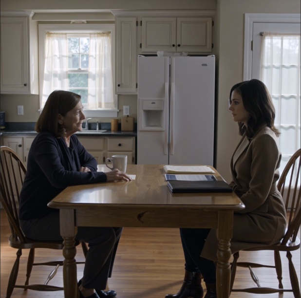 My daughter waited until after my husband’s funeral to start measuring the house with her eyes, and three weeks later she sat at my kitchen table, called me “not really useful here anymore,” and calmly began planning where a seventy-one-year-old widow should go while she took the house, the estate, and the life my husband and I had built.