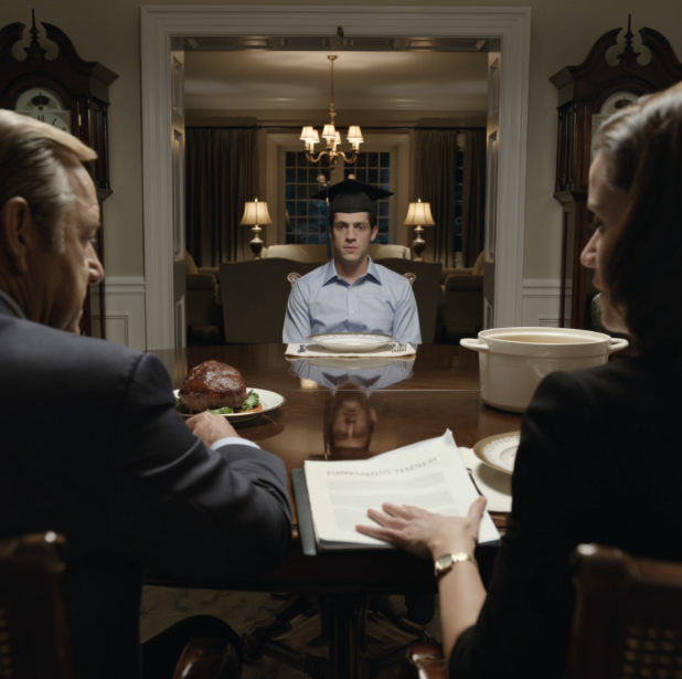 My parents skipped my graduation, called it a failure’s ceremony from a brunch they thought mattered more, and four years later—after a $10 billion corporation recruited me for a salary bigger than anything they had ever imagined—my mother called and said, “Family meeting tomorrow,” as if the only urgent thing about my life was finally deciding how much of it they could still reach.