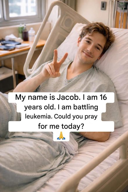 Today I ate a slice of pizza in a hospital bed and tried to smile as if everything were normal. Some days feel “good.” And others feel heavy. At 16, I thought my problems would be school, my friends, and weekend plans… but now my routine is studying, needles, and waiting. Even so, I’m learning to celebrate the little things: a good result, a peaceful night, a laugh that returns. If you’re reading this, I don’t need perfect words—just a simple sentence, a kind thought, a little bit of hope for today.